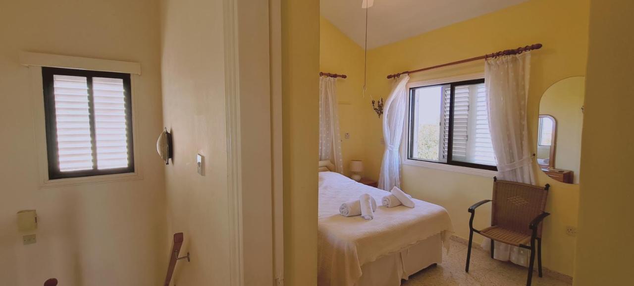 Stay Swallow'S Nest Villa Agia Napa Buitenkant foto