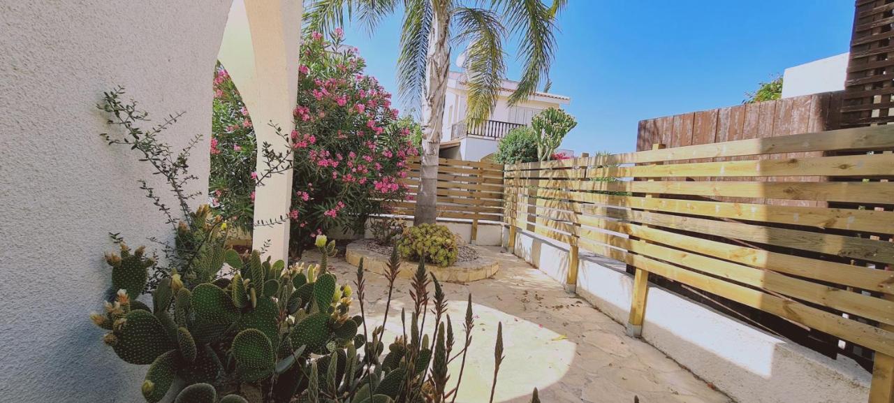Stay Swallow'S Nest Villa Agia Napa Buitenkant foto