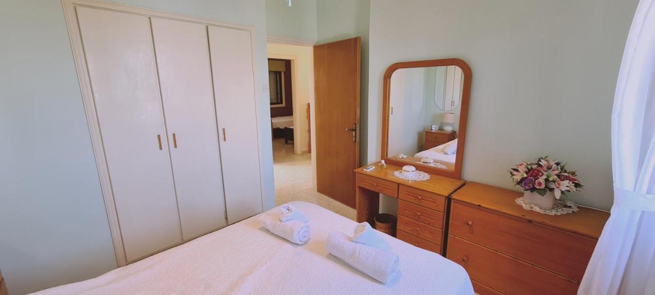 Stay Swallow'S Nest Villa Agia Napa Buitenkant foto